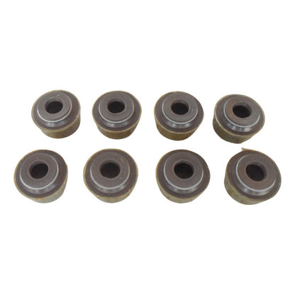 Fiat Juego Gomas Valvula 7mm Palio 1.8 8v