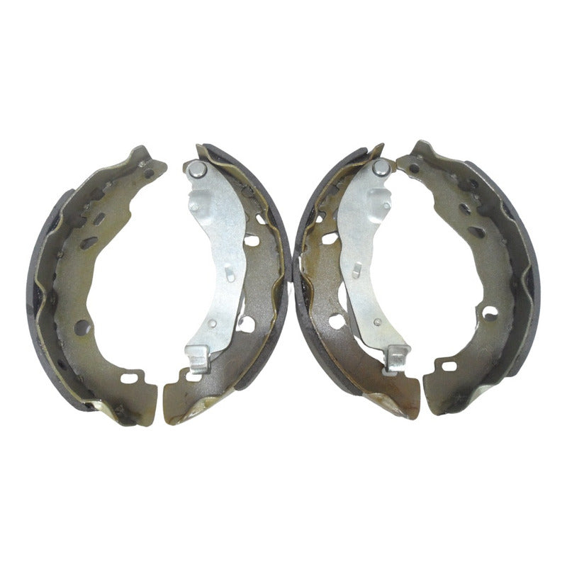 Renault Bandas Freno Clio, Logan