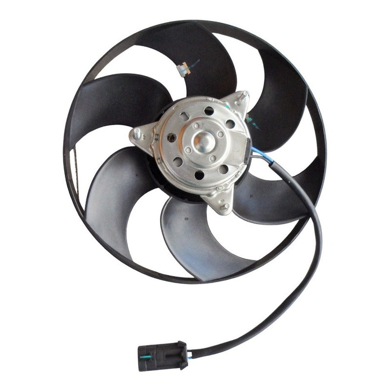 Fiat Electroventilador Palio, Siena, Weekend 8v Mpi