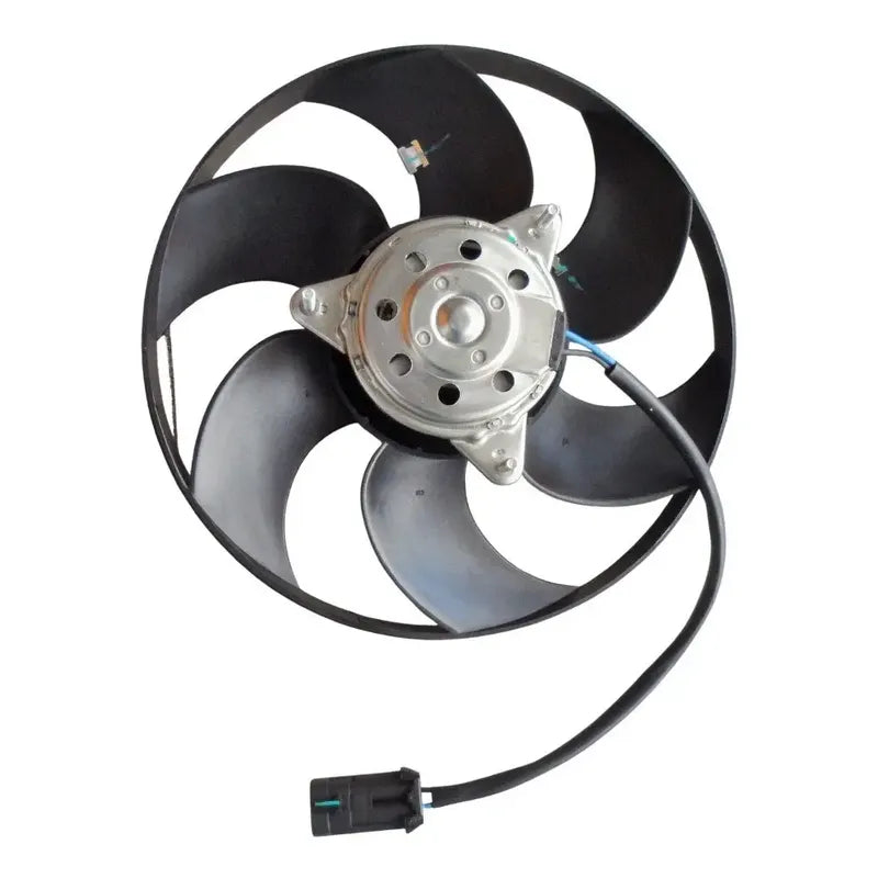 Fiat Electroventilador Palio, Siena, Weekend 8v Mpi