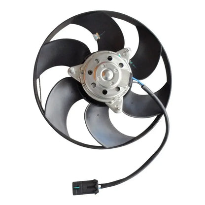 Fiat Electroventilador Palio, Siena, Weekend 8v Mpi