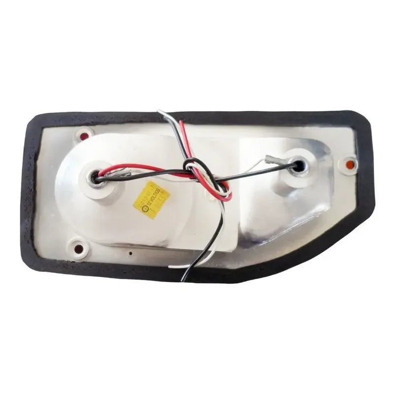 Renault Stop Izquierda R12 Camioneta