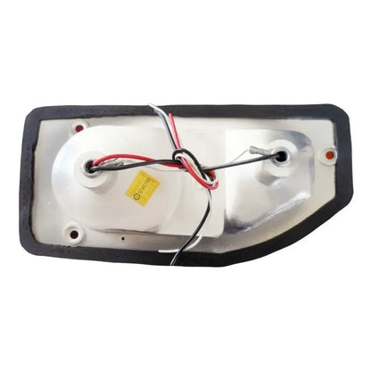Renault Stop Izquierda R12 Camioneta