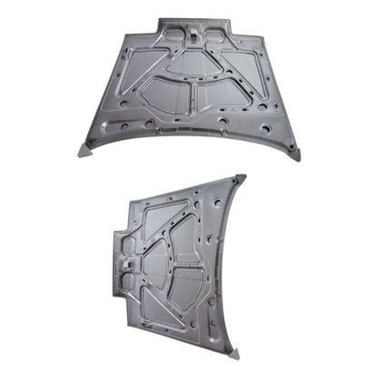 Renault Capot R19 1.7