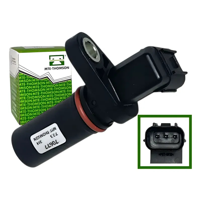 Mte Thomson Sensor Cigueñal Honda Civic Cr-v Hr-v Accord