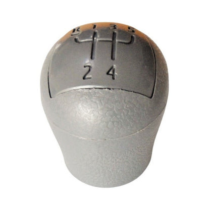 Renault Pomo Palanca Gris Twingo