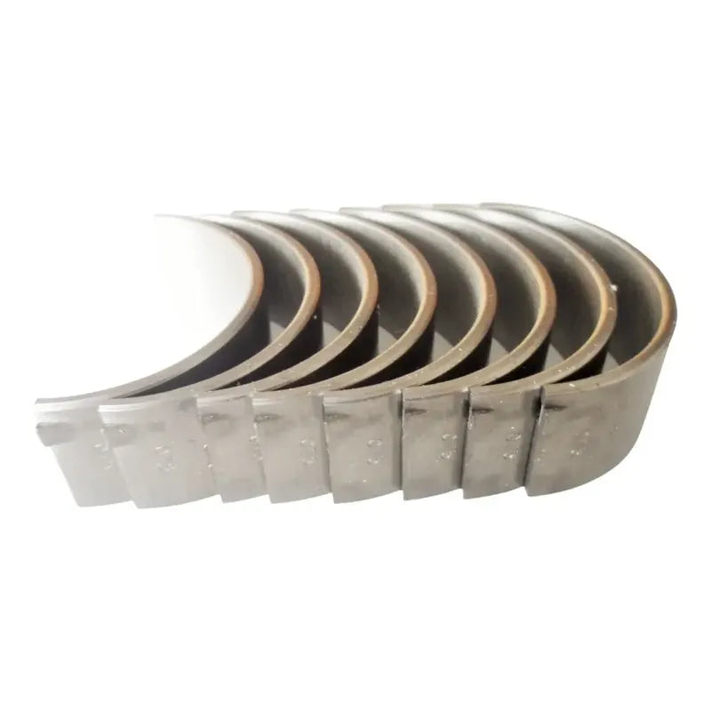 Fiat Conchas Biela Uno, Palio, Siena Fire 0.75 O 0.30