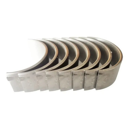 Fiat Conchas Biela Uno, Palio, Siena Fire 0.75 O 0.30