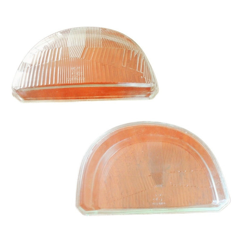 Renault Pantalla Faro Izquierda Twingo 96 Al 98