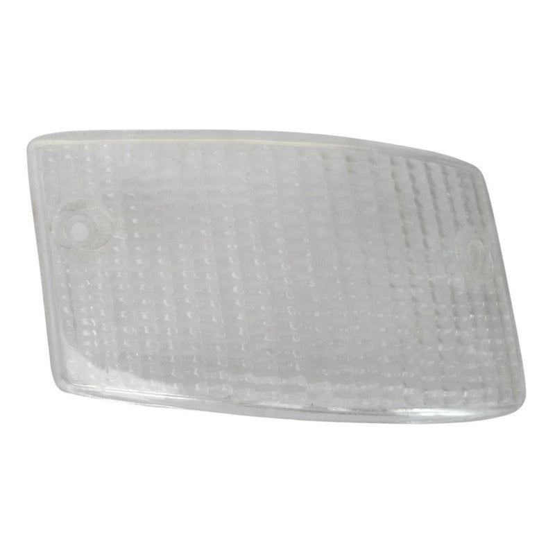 Fiat Mica Cocuyo Cruce Izquierda Blanca 147