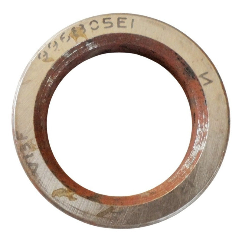 Lada Pista Cajetin Grueso Sedan, Niva