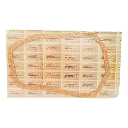 Renault Empacadura Carter R18 1.6 79 Al 87