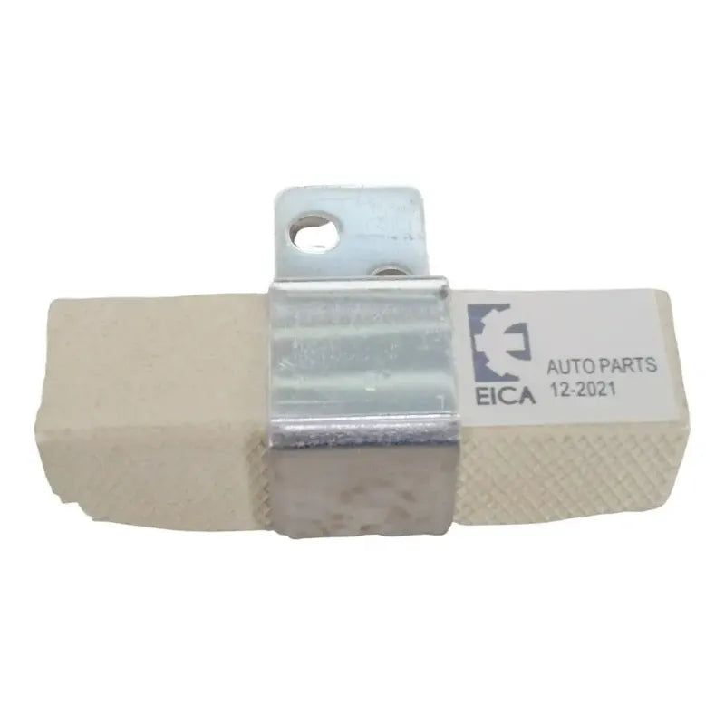 Wolkswagen Resistencia Electroventilador Gol Parati Saveiro