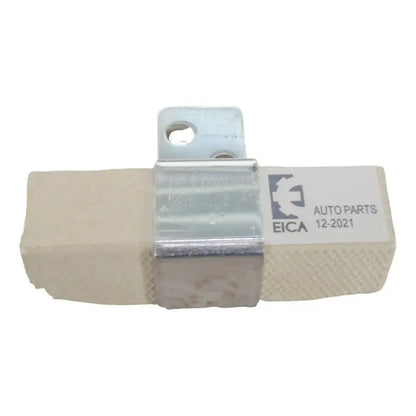 Wolkswagen Resistencia Electroventilador Gol Parati Saveiro