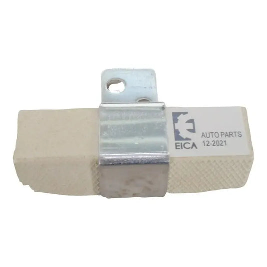 Wolkswagen Resistencia Electroventilador Gol Parati Saveiro