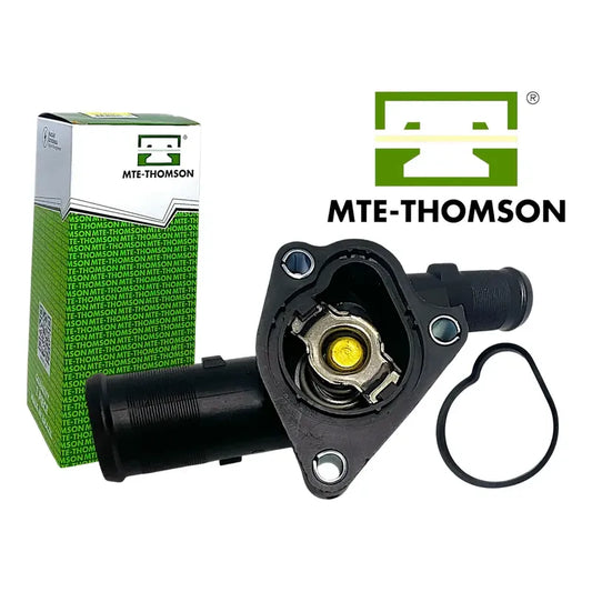 Mte Thomson Termostato Completo Renault Twingo 8v 16v