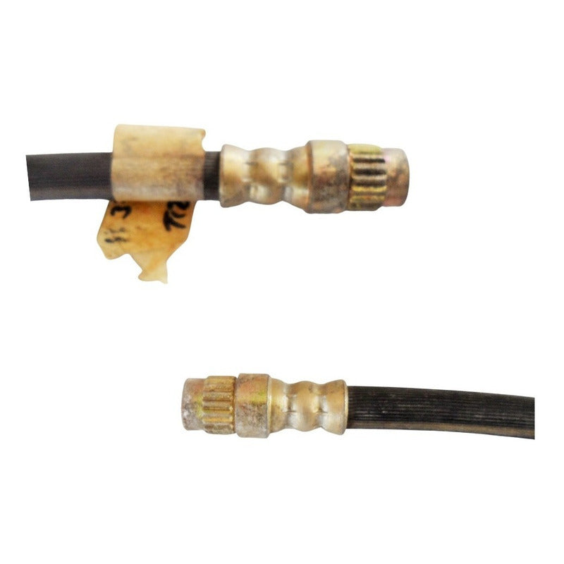 Renault Manguera Freno Trasera Megane Symbol Clio