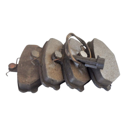 Fiat Pastillas Freno Delantera Tempra 2.0