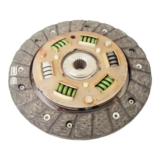 Renault Disco Croche R12, Dacia Campero 170mm