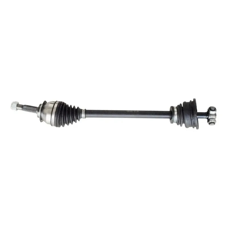 Renault Tripoide Completo Izquierdo Logan