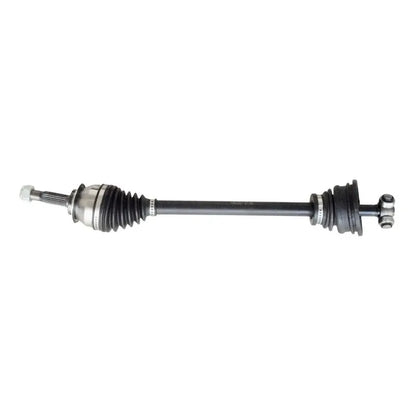 Renault Tripoide Completo Izquierdo Logan
