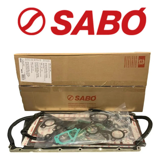 Ford Juego Empacadura Fiesta, Ka, Ecosport