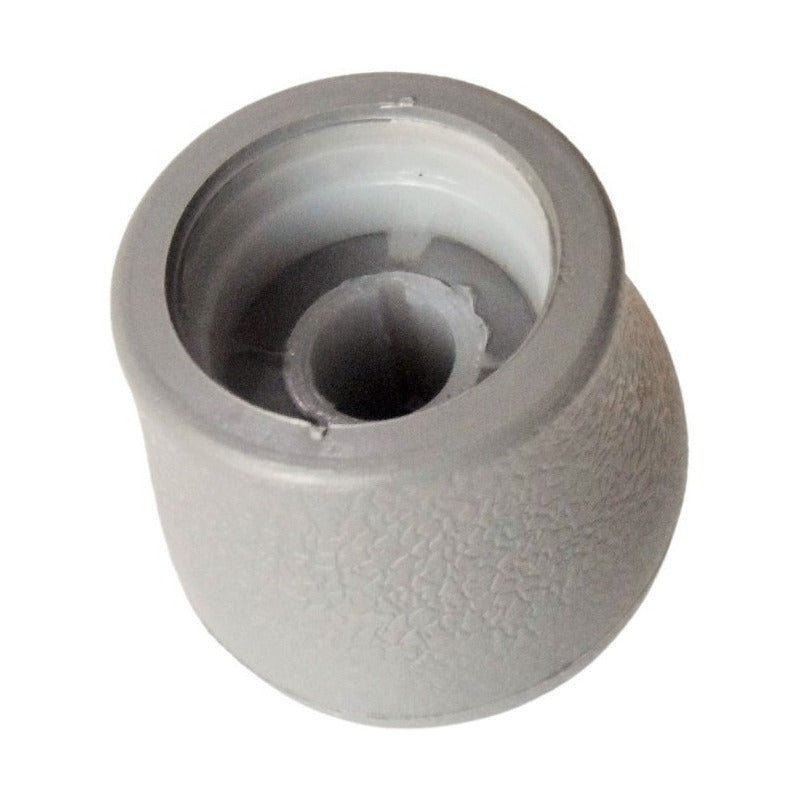 Renault Pomo Palanca Gris Twingo