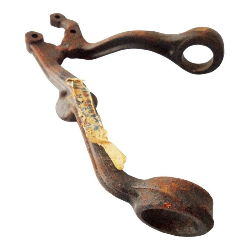 Lada Meseta Superior Izquierda Niva