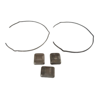 Fiat Kit Reten Y Chaveta 1ra Y 2da 147, Uno, Premio, Regata