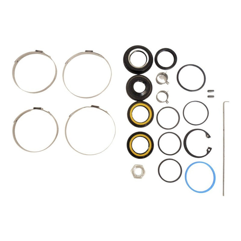 Fiat Kit Cajetin Hidraulico Palio Siena Eje Fino