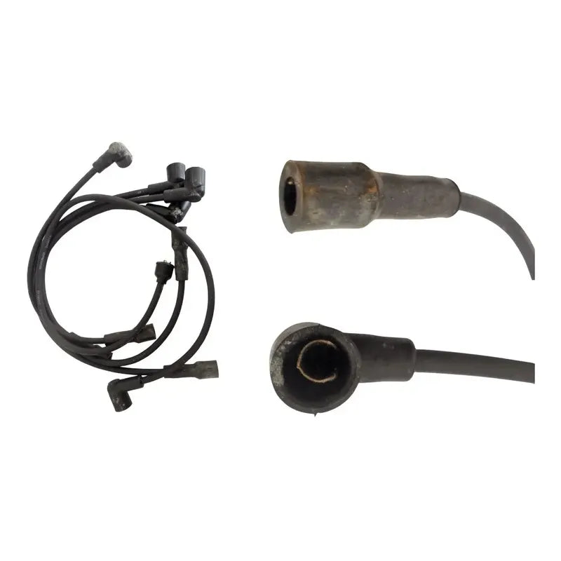 Lada Cables Bujia Sedan Carrito, Niva