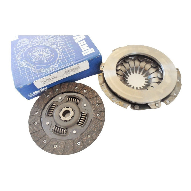 Fiat Plato + Disco Croche Palio, Siena, Idea 1.8