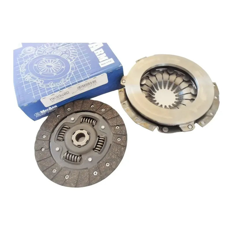 Fiat Plato + Disco Croche Palio, Siena, Idea 1.8