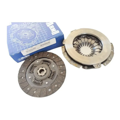 Fiat Plato + Disco Croche Palio, Siena, Idea 1.8