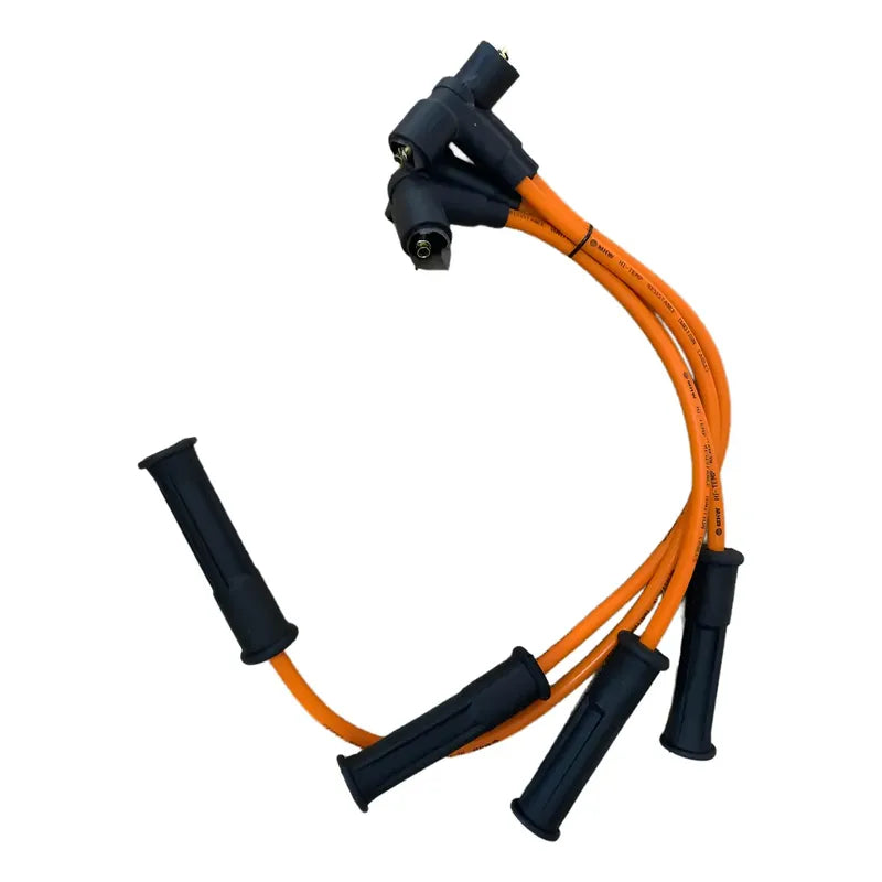 Renault Cables Bujia Logan, Symbol 8v