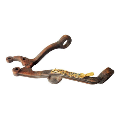 Lada Meseta Superior Izquierda Niva