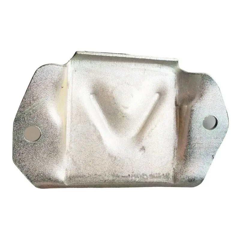 Renault Base Motor R12