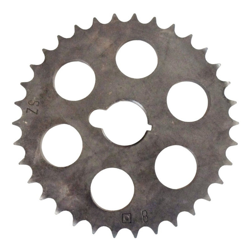 Renault Engranaje Arbol Leva R12, Ford Corcel, Del Rey