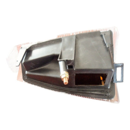 Fiat Cocuyo Cruce Izquierdo Regata