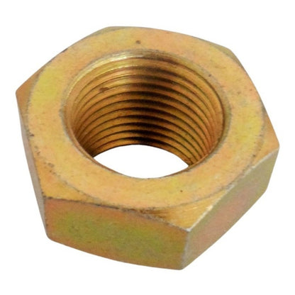 Fiat Tuerca Punta Eje  Izquierdo 131, 132