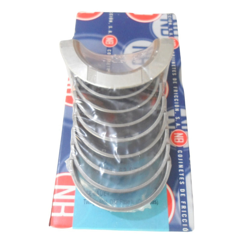 Renault Conchas Bancada C/cuña Twingo 8v, 16v Std