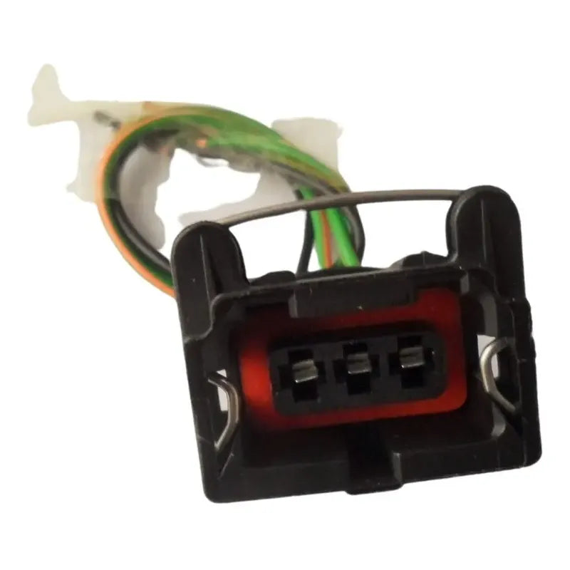 Fiat Conector Sensor Posicion Cigüeñal Palio, Siena 1.8