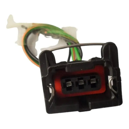 Fiat Conector Sensor Posicion Cigüeñal Palio, Siena 1.8