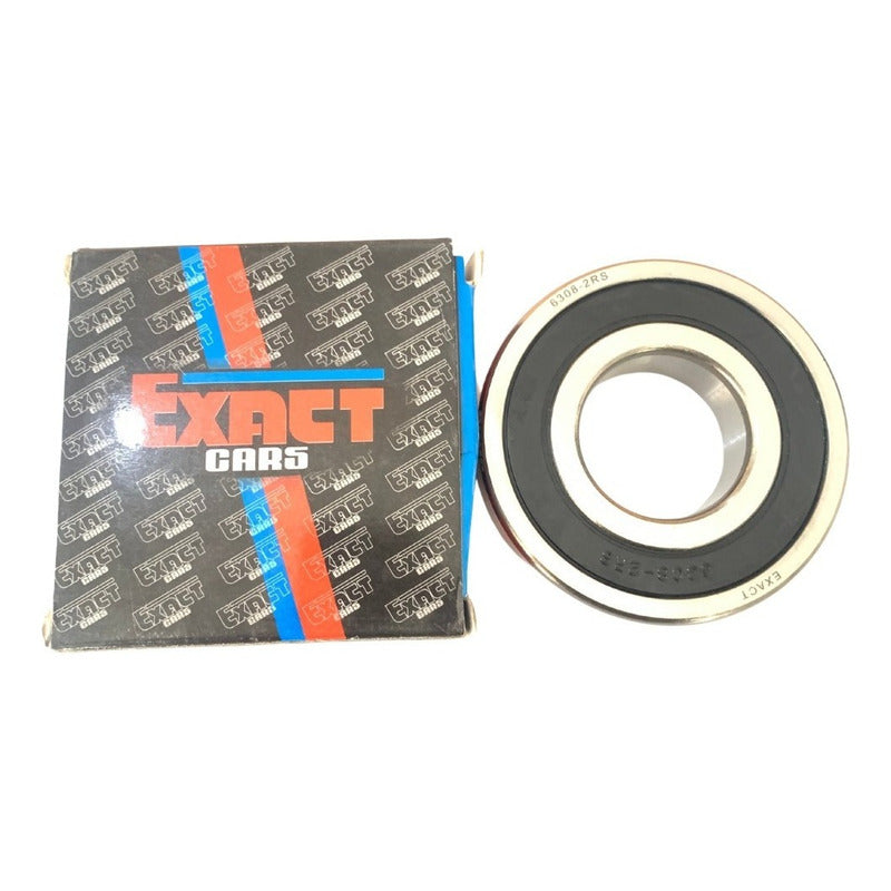 Rodamiento Uso Universal 40x90x23 6308-2rs
