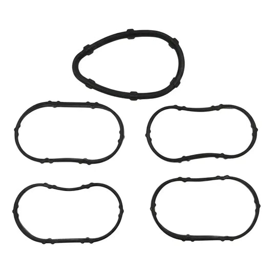 Renault Empacadura Multiple Gomas Admision Clio Symbol
