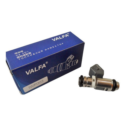 Fiat Inyector Palio, Siena 1.4, Forza (aro Blanco)