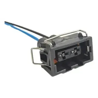 Volkswagen Conector Electroventilador 2 Pines Gol Parati Sav