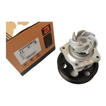 Fiat Bomba Agua Uno Mpi, Palio, Siena 1.3 C/polea