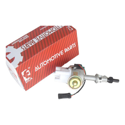 Fiat Distribuidor Completo Fiat 147, Uno, Premio 1,3 1,5