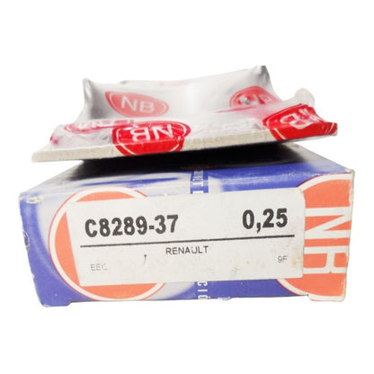 Renault Conchas Bancada R12 1.3 0.10 O 0.25